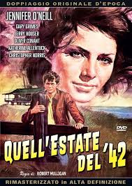 Quell'estate del '42 (1971) (Doppiaggio Originale D'epoca, HD-Remastered)