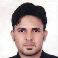 Arun Rawal's Instagram, Twitter & Facebook