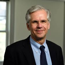 A NHTSA official spent years trying to cut road deaths. They jumped last  year.