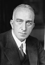 Image of Switzerland Front Moving Robert Tobler, 1935 (b/w photo)