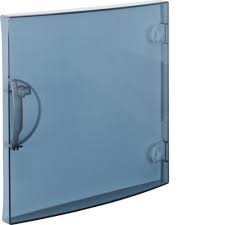 Porte Transparente Pour Coffret Gamma 13 1 Rangee 13 M Hager Ref Gp113t Accessoires Porte Coffret Et Tableau