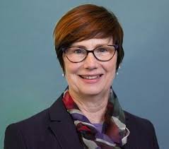 Brenda Fournier — NSCP National Conference