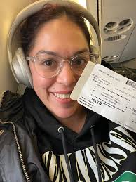 Michelle Perrott (@Mishie83)