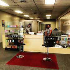 That's what we discuss in this episode. Chasing Clouds Vape Collective Vape Shop In Fremont Nebraska