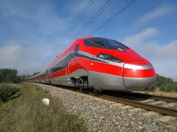 Apr�s avoir creus� le sol sur une profondeur de 100 m�tres, des scientifiques britanniques ont trouv� des traces de fils de cuivre �g�s de plus de 1000. Trains A Tres Grande Vitesse