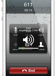 Iphone volume boostreviewed by testwriter on aug 8.rating: Volume Amplifier Boosts Phone Call Volume By 200