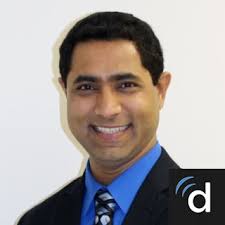 Dr. Faizmohamed M. Mansuri, MD