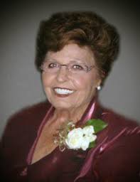 Obituary information for Dorothy Vance Hamilton