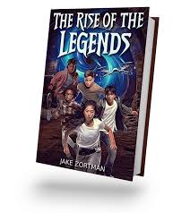 Homepage – The Rise of the Legends