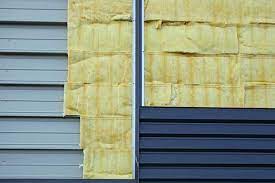 Bardage Fibro Ciment Prix Et Pose Bardage Fibro Ciment Isolation Mur Exterieur Bardage