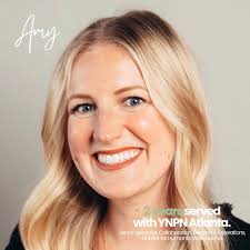 Happy Monday, Atlanta! 🌞 As we continue dropping the faces of the  incredible individuals that make up this year's YNPN Atlanta Board of  Directors, we want to introduce you to our Awards