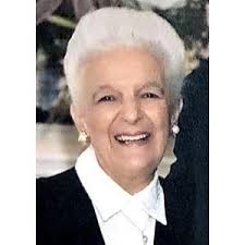 MARY DiVITTORIO Obituary (1932