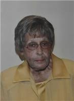 Annie Hall Obituary (2016)