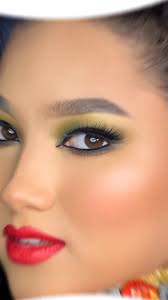 María Fernanda: Candidata a Reina del Carnaval 2024