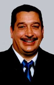 Obituary of Michael Harold Westfall