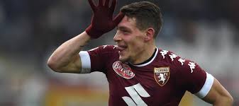 Now inter will talk with belotti. Milan Considered Frontrunners For Torino Star Andrea Belotti
