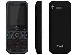 Yezz Ritmo YZ400 pictures, official photos