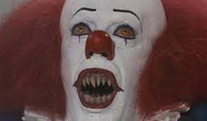 Maybe you would like to learn more about one of these? It Cuando Stephen King Nos Hizo Odiar Y Temer Aun Mas A Los Payasos Libertad Digital Cultura