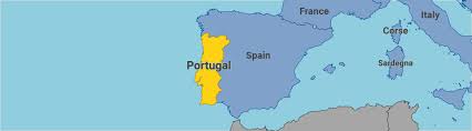 República portuguesa ʁɛˈpuβlikɐ puɾtuˈɣezɐ), is a country located on the iberian peninsula. Cor Portugal Intro