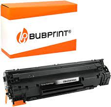 Using our hp toner finder to find the right cartridges for your printer model. Bubprint Kompatibel Toner Als Ersatz Fur Hp 35a Cb435a Fur Laserjet P1005 P1006 P1007 P1008 P1009 2 000 Seiten Schwarz Amazon De Computer Zubehor