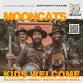 MOONCATS at Kids Welcome - SOLCA's Family Friendly Winter Concert Series