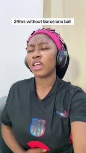 Barcelona Fans Love Their Team: 24 Hours Challenge