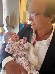 Zofia and Rob Velez-Fenrych Family is fundraising for Tree of Hope