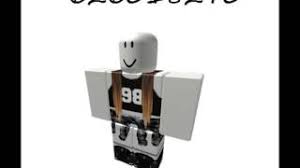 Videos saving 101 outfit (clothing codes roblox) roblox pants and shirt codes for games / clothes ids. Givenchy Roblox Clothing Code The Art Of Mike Mignola