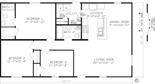 2 bedroom floorplans modular and manufactured homes in ar from 2 bedroom modular home floor plans 2 bedroom mobile home plans homes nowadays we're excited to announce that we have found an extremely interesting topic to be discussed. Nye Construction Co Inc In Hessel Michigan Floor Plan 150008 Harmony Homes Mw Fairmont Homes Manufactured Home Floor Plans Available In Michigan