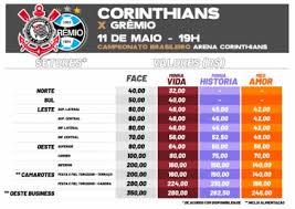 Check spelling or type a new query. Ingressos Para Jogos Contra Gremio E Fla Estao A Venda Para Fiel Torcedor Lance