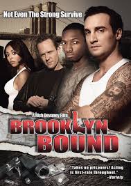 An irish immigrant lands in 1950s brooklyn, where she quickly falls into a romance with a local. Brooklyn Bound 2004 Imdb