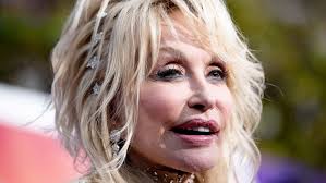 Stream tracks and playlists from dolly parton on your desktop or mobile device. Does Dolly Parton Ever Go Grocery Shopping