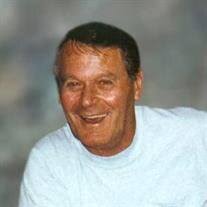 Jerry Mayes Obituary