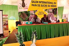 A Allada La Ccib Organise Le Premier Salon International De L Ananas Pain De Sucre Du Benin Benin Revele Mag
