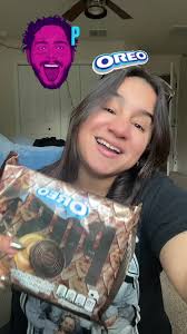 ¡Post Malone y la Nueva Oreo!