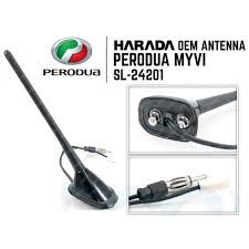 Selamat tengah ari salam jumaat. Antenna Myvi Cheap Online Shopping