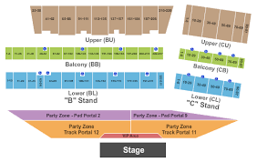 cheyenne frontier days seating chart cheyenne