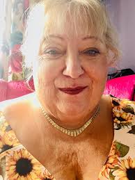 I recall a girl by the name of Susan Blood from Wales, correct me if I'm  wrong. Is she