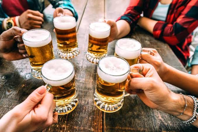 Danish Beer and Wellness Culture