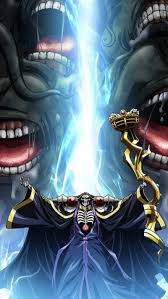 Check spelling or type a new query. Overlord Ainz Ooal Gown Anime Iphone Momonga Samsung Skull Hd Mobile Wallpaper Peakpx
