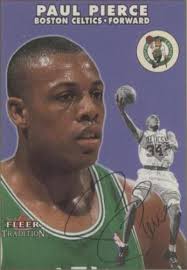 2000 Fleer Tradition Glossy Paul Rigdon RC #468 #/1000 NM