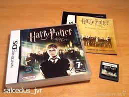 Harry potter et les reliques de la mort : Harry Potter Y La Orden Del Fenix Juego Para Ni Sold Through Direct Sale 57026047