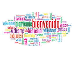 Resultado de imagen de BIENVENIDA