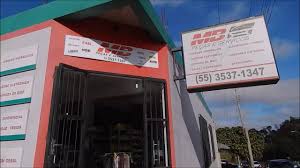 MB PEÇAS E SERVIÇOS