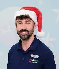 Kilmarnock vets launch Christmas grotto for DOGS — including a snap with  Santa for pampered pooches