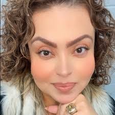 Vanessa Camacho's Instagram, Twitter & Facebook