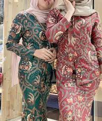 Menjual baju kurung moden, dress, jubah, dll. Kebaya Batik Jom Datang Shopping Baju Raya Viral 2019 ÙÙŠØ³Ø¨ÙˆÙƒ