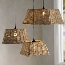 Handwoven Rattan Pendant Light Collection Livingroomlamps Diy Hanging Light Diy Pendant Light Rattan Pendant Light