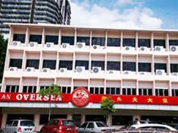 Oversea is widely known for offering exquisite contemporary chinese cuisine with special emphasis on unique cantonese themed restaurant. Oversea Restaurant Imbi Wedding Research Malaysia