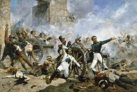 The city has almost 3.4 million inhabitants and a metropolitan area population of app. Dos De Mayo A History Of Madrid And Spain Madrid Metropolitan